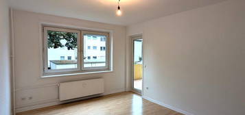 Etagenwohnung 2 Zimmer Balkon in ruhiger Lage