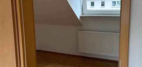 Dachgeschosswohnung 5. OG zu vermieten