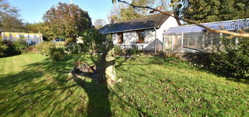 Detached bungalow for sale in Glynarthen, Llandysul SA44