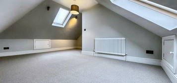 Terraced house to rent in Halsbury Road, Bristol BS6