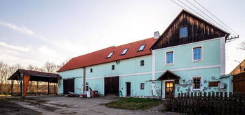 Dům, 110 m², Žatec, 438 01