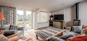 Maisonette for sale in Stutton, Tadcaster LS24