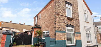 Semi-detached house to rent in Mill Place, Cleethorpes, North East Lincs DN35