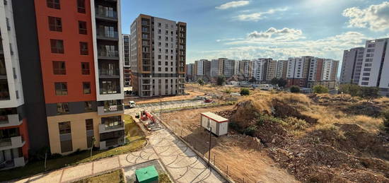 SURYAPI'DA' KİRALIK MANZARALI GÜNEY BATI CEPHE 3+1 118 M2 DAİRE