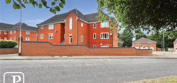 2 bed flat for sale