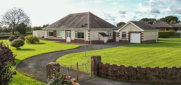 3 bedroom smallholding for sale