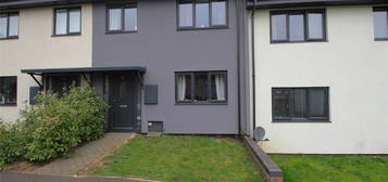 Terraced house to rent in St. Lucia Park, Bordon, Hampshire GU35