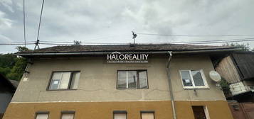 HALO reality - Predaj, rodinný dom Dobšiná, NOVÁ - ZNÍŽENÁ C