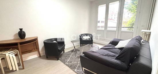 Appartement 53 m² - 3 pièces - Quartier République / Point du Jour