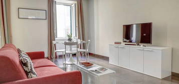 Appartement meublé  à louer, 2 pièces, 1 chambre, 55 m²