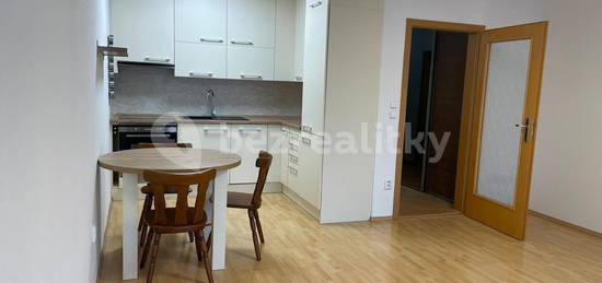 Pronájem bytu 2+kk 60 m², Názovská, Praha