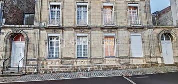 Magnifique maison Bourgeoise