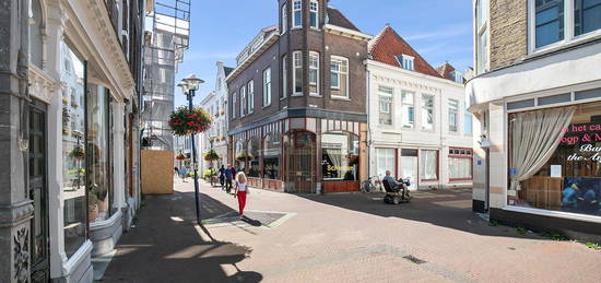 Hoogstraat 157