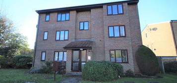 Studio to rent in Swann Way, Broadbridge Heath, Horsham RH12