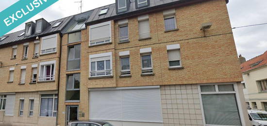 EXCLUSIVITE SAINT OMER CENTRE VILLE