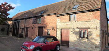 3 bedroom barn conversion