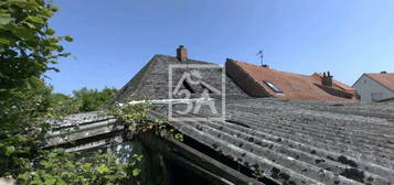 Achat maison 4 pièces 100 m²