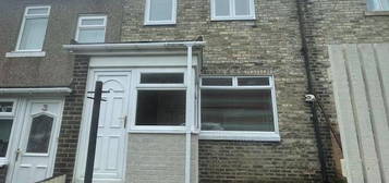 Terraced house to rent in East Street, Mickley, Stocksfield NE43