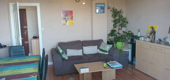 Vente appartement t4