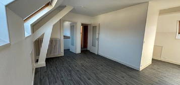 Appartement 4 pièces 82 m²