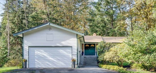 22724 133rd Ave SE, Snohomish, WA 98296