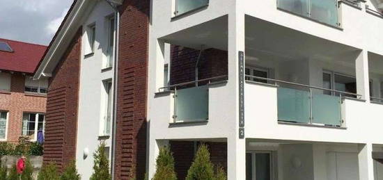 Stadtvilla Brockenblick - Exklusive Penthousewohnung - Südterrasse - Energie A