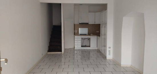 Grand appartement de 95 m2