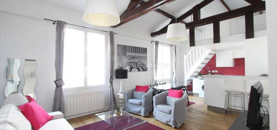 Location appartement 3 pièces 47 m²