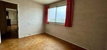 Appartement  à vendre, 3 pièces, 2 chambres, 64 m²