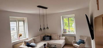 Wohnung sucht Mieter