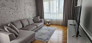 Apartament de vanzare 3 camere Luxuria Residence