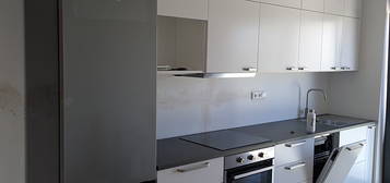 Pronájem bytu 2+kk 42 m²