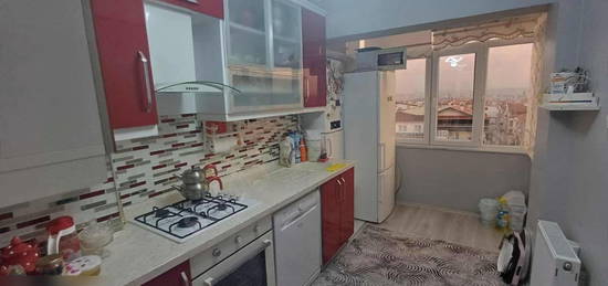 KAMER EMLAK'TAN KEREN AKTEPE MAH.FUL YAPILI MANZARALI KRALIK