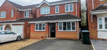 3 bedroom detached house