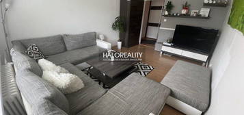 HALO reality - Predaj, trojizbový byt Nižná, lokalita Malá O