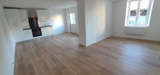 Location appartement t3