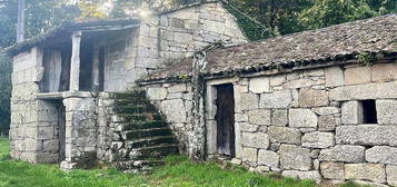 Casa en calle Longos en San Cristovo de Cea