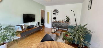 Appartement  à vendre, 3 pièces, 2 chambres, 64 m²