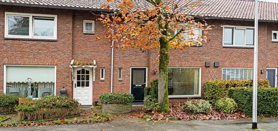 Buizerdstraat 22