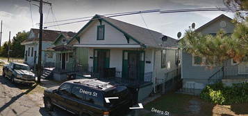 2414 Deers St, New Orleans, LA 70117