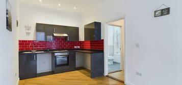 1 bed flat for sale