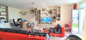 Apartament 2 camere open space , loc de parcare - Complex...