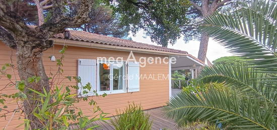 Vente maison 4 pièces 76 m²