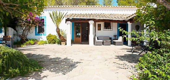 Finca rústica en venta en Sant Joan de Labritja