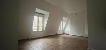 Location appartement 2 pièces 35 m²