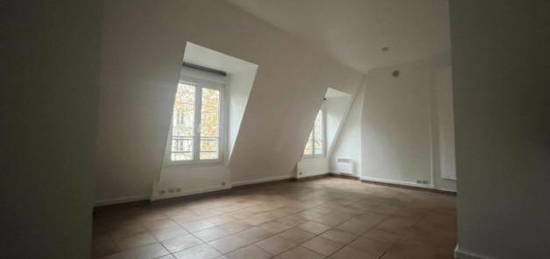 Location appartement 2 pièces 35 m²