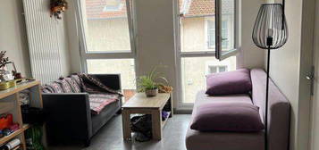 Loue appartement T2 Artem