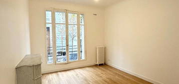 Appartement  à vendre, 2 pièces, 1 chambre, 40 m²