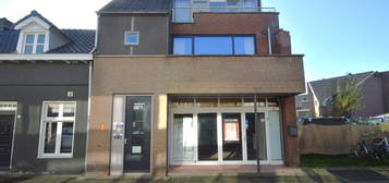 Molenstraat 12 b