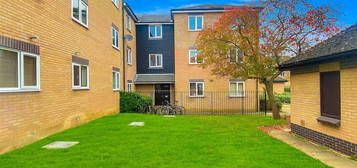 Flat to rent in Flanders Field, Colchester CO2